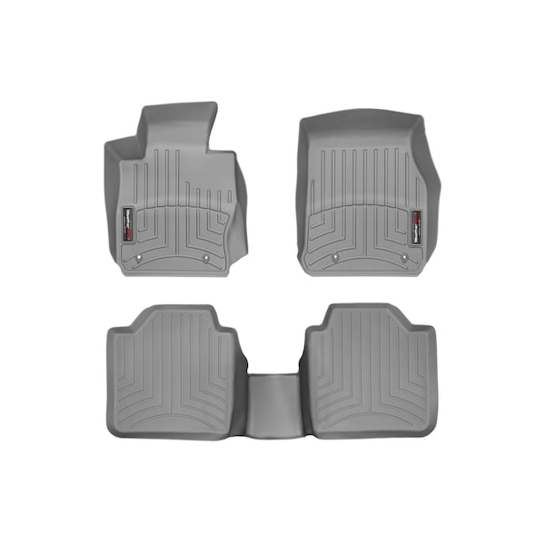 Floorliners, 464541-464105
